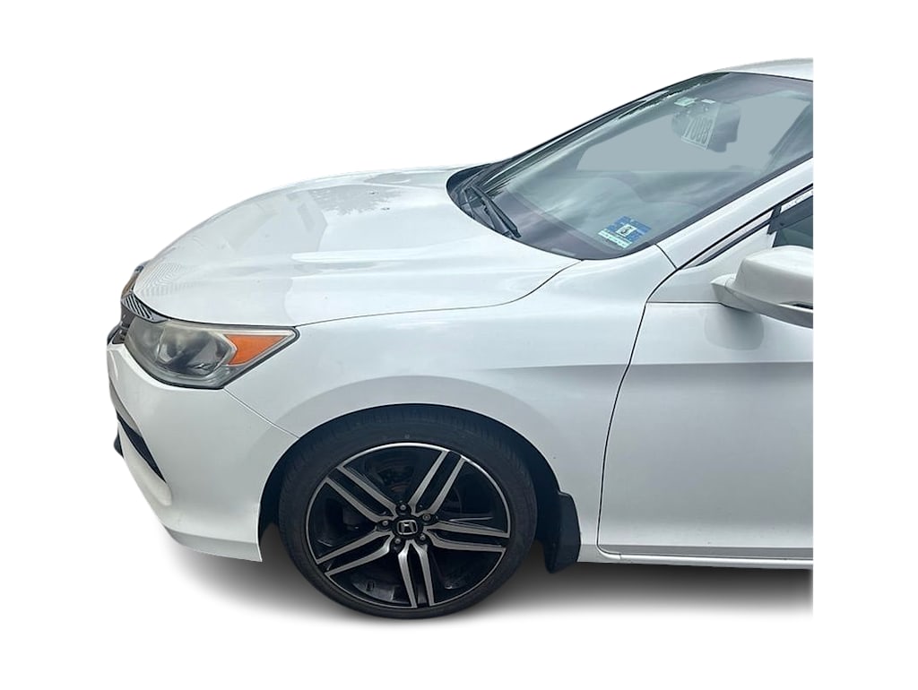 Thumbnail: 2016 Honda Accord - 11