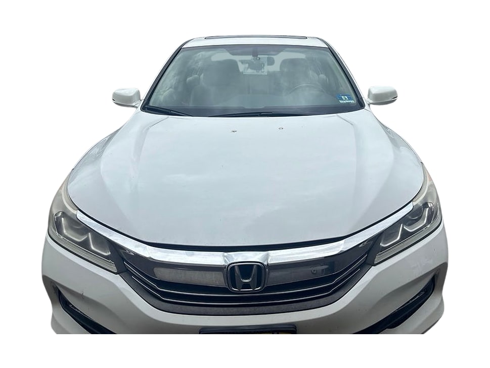 Thumbnail: 2016 Honda Accord - 14