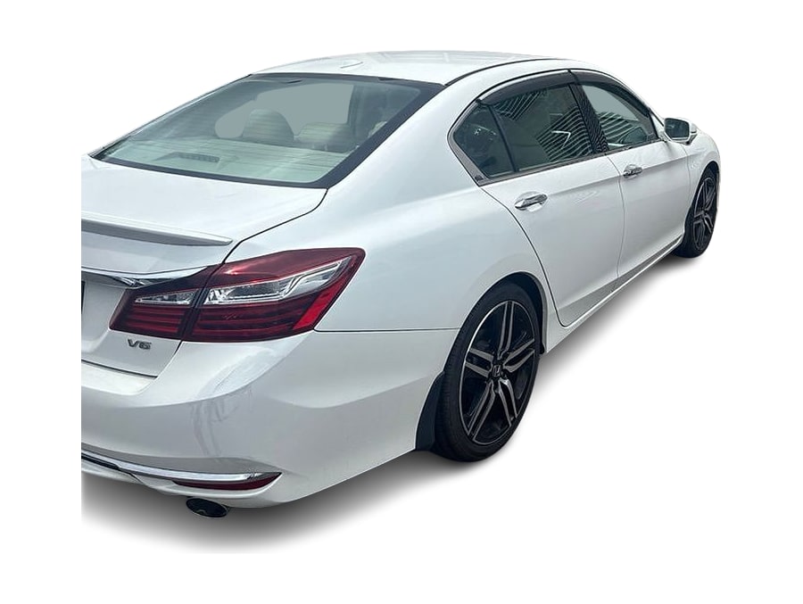 Thumbnail: 2016 Honda Accord - 12