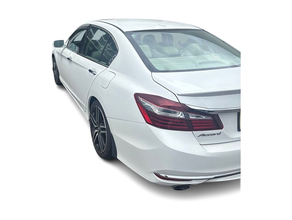 Thumbnail: 2016 Honda Accord - 3