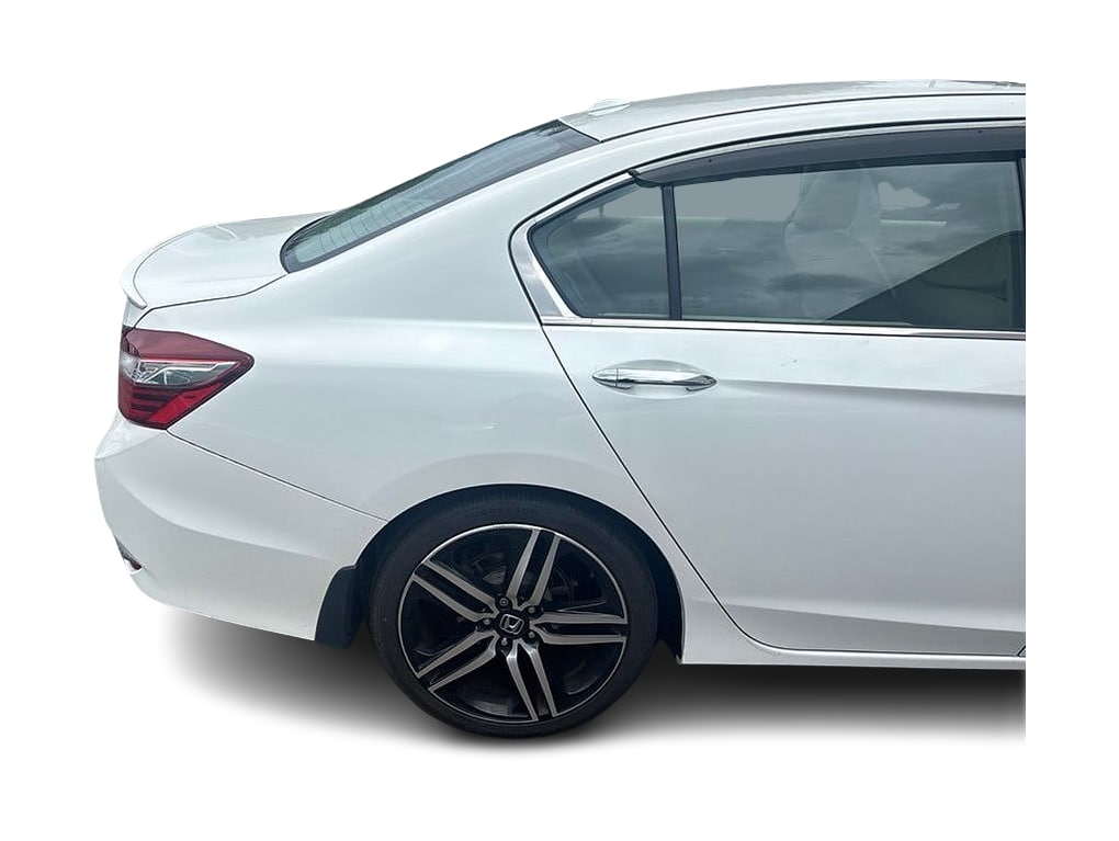 Thumbnail: 2016 Honda Accord - 4
