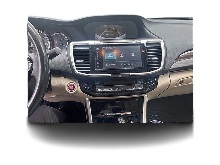 Thumbnail: 2016 Honda Accord - 5