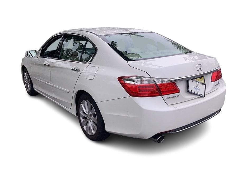 Thumbnail: 2013 Honda Accord - 3