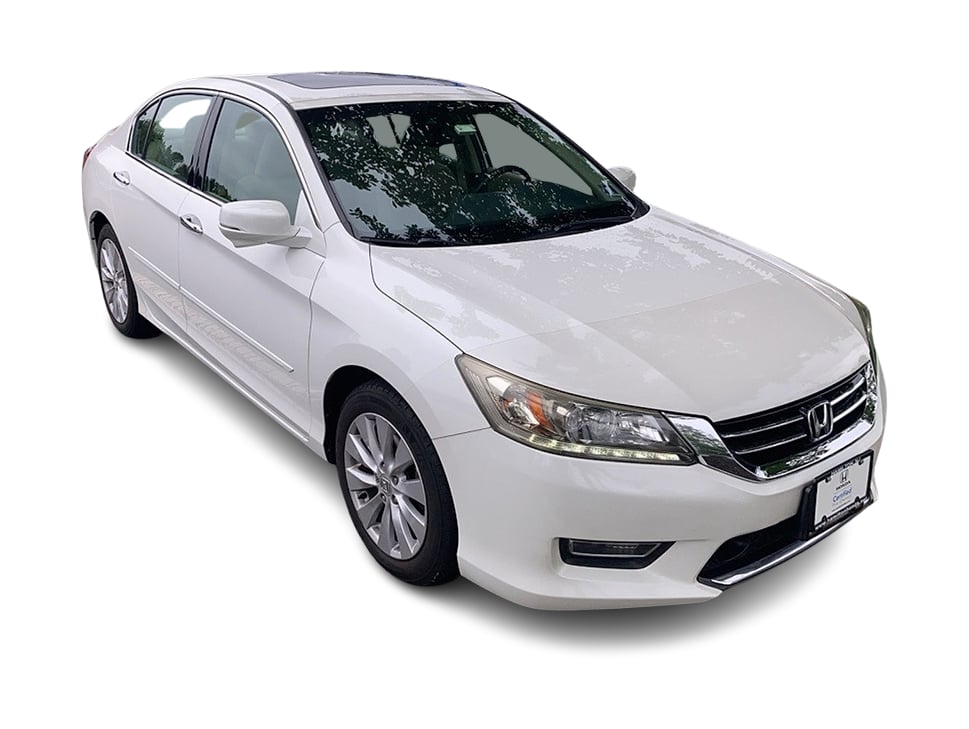 Thumbnail: 2013 Honda Accord - 12