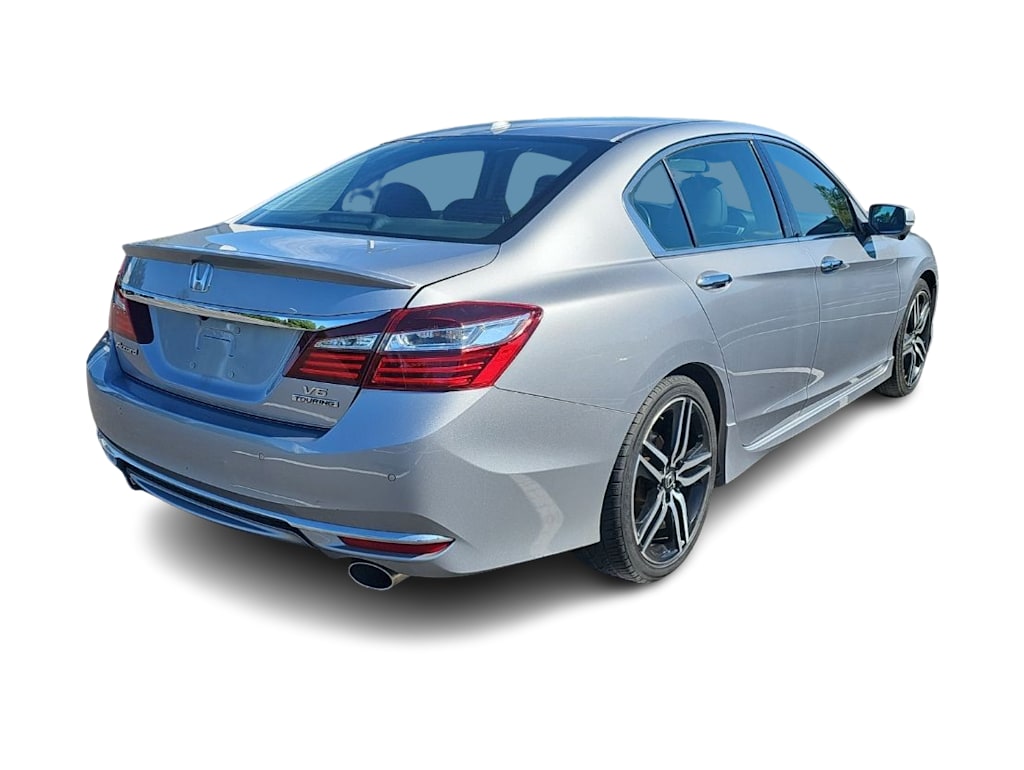 Thumbnail: 2016 Honda Accord - 13