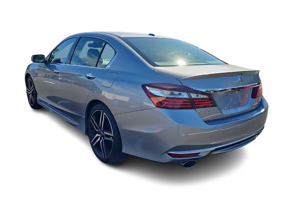 Thumbnail: 2016 Honda Accord - 3