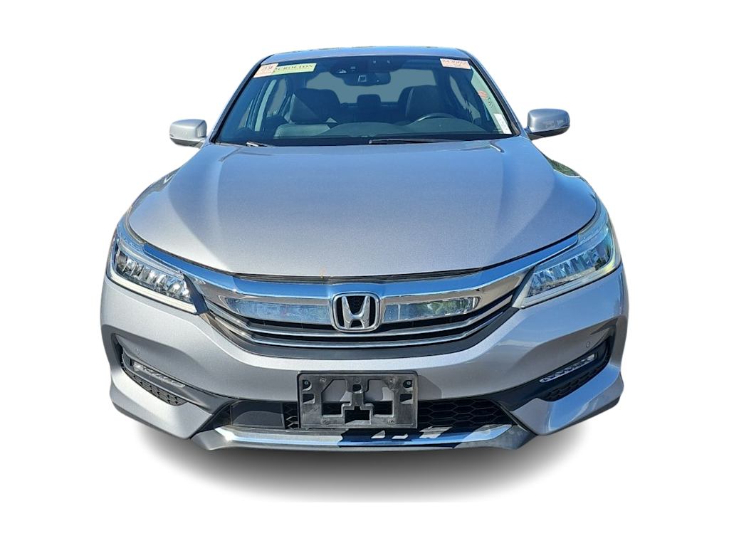 Thumbnail: 2016 Honda Accord - 5