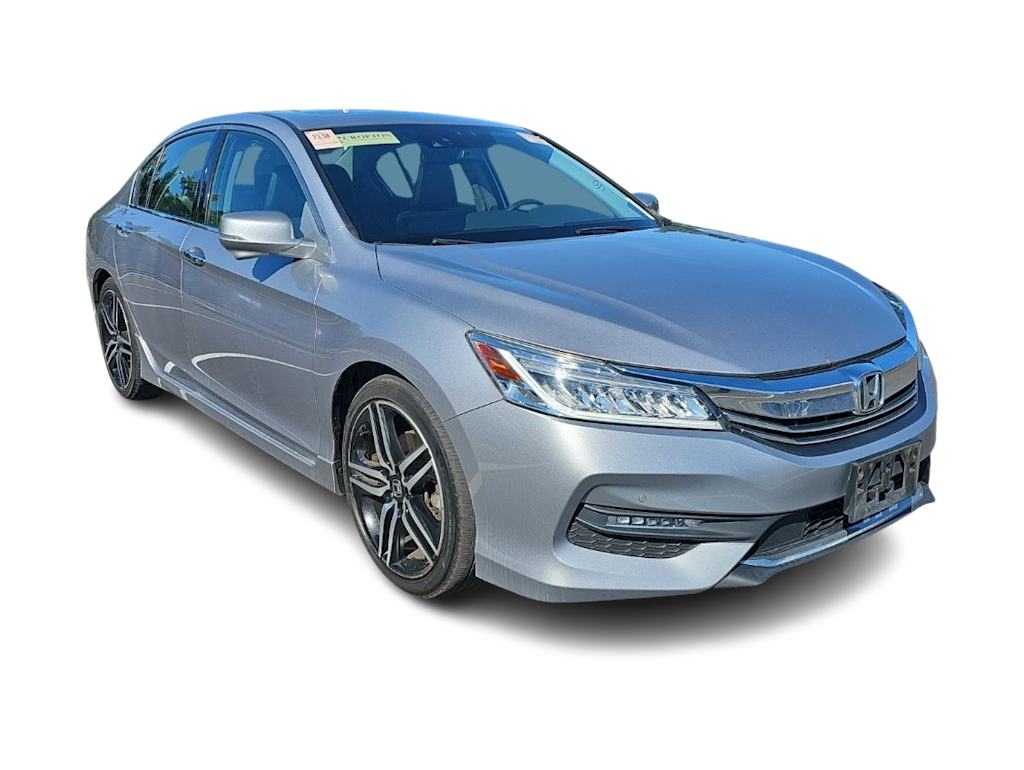 Thumbnail: 2016 Honda Accord - 12