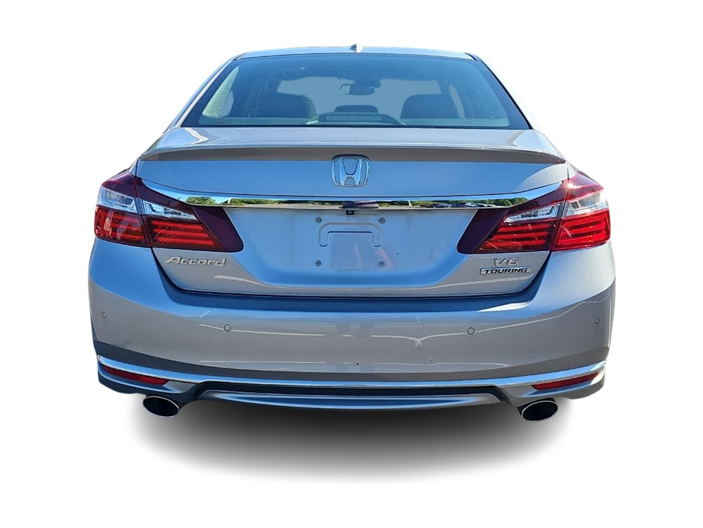 Thumbnail: 2016 Honda Accord - 4