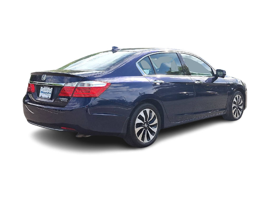 Thumbnail: 2015 Honda Accord - 25