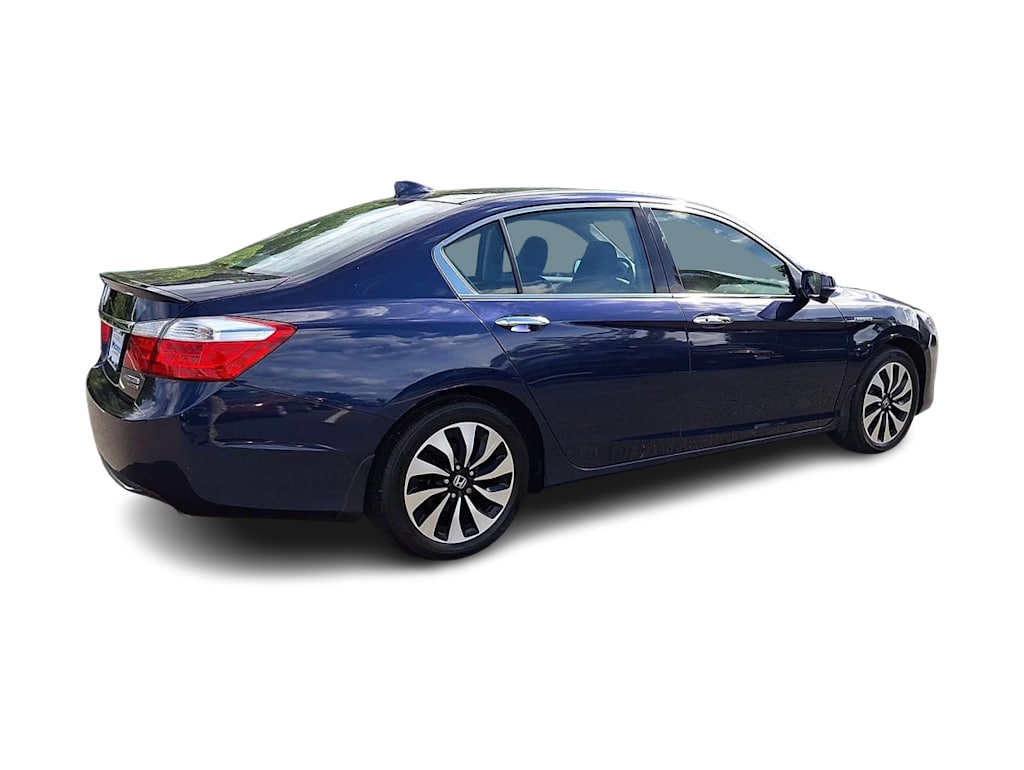 Thumbnail: 2015 Honda Accord - 15
