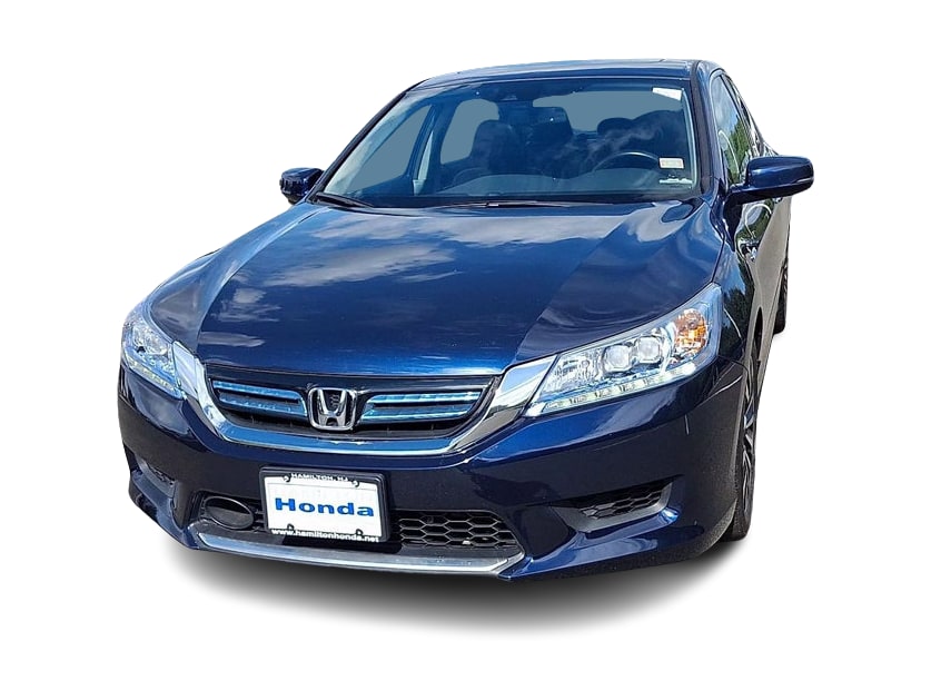 Thumbnail: 2015 Honda Accord - 6