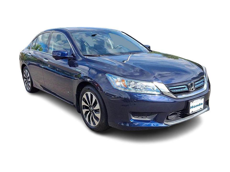 Thumbnail: 2015 Honda Accord - 13