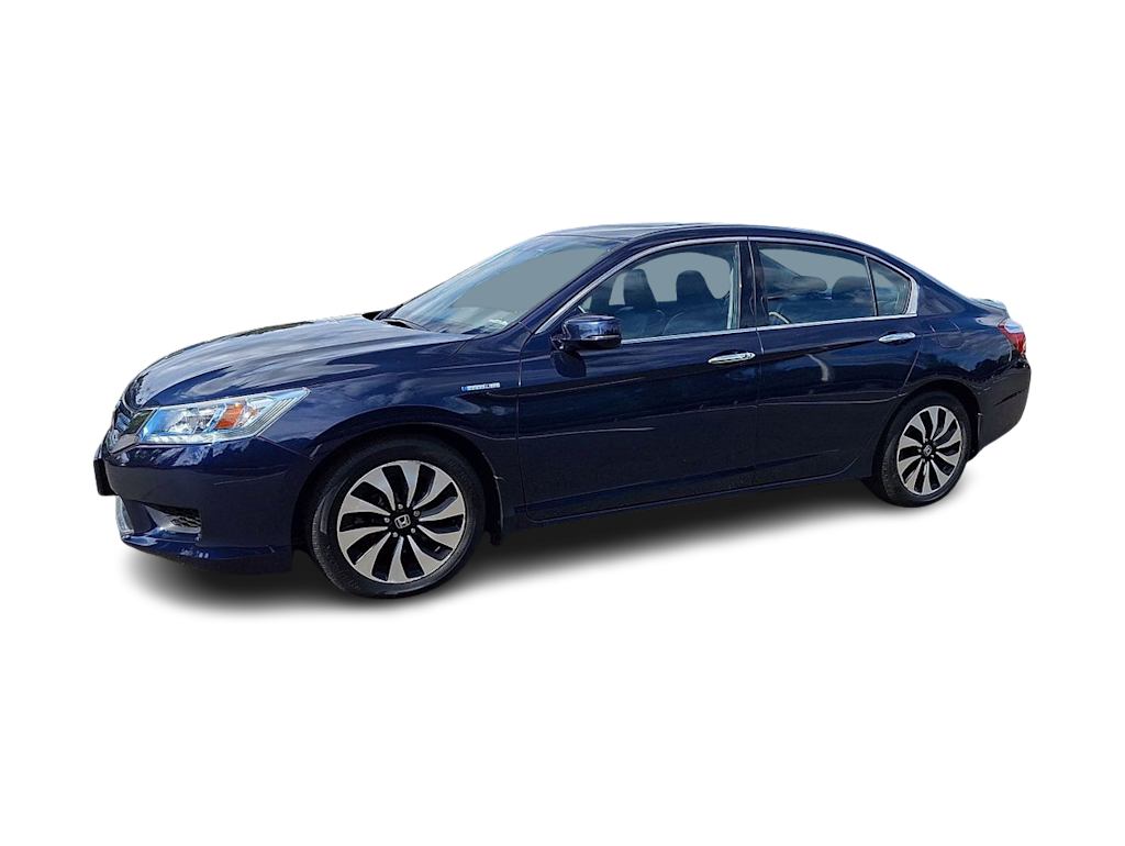 Thumbnail: 2015 Honda Accord - 3