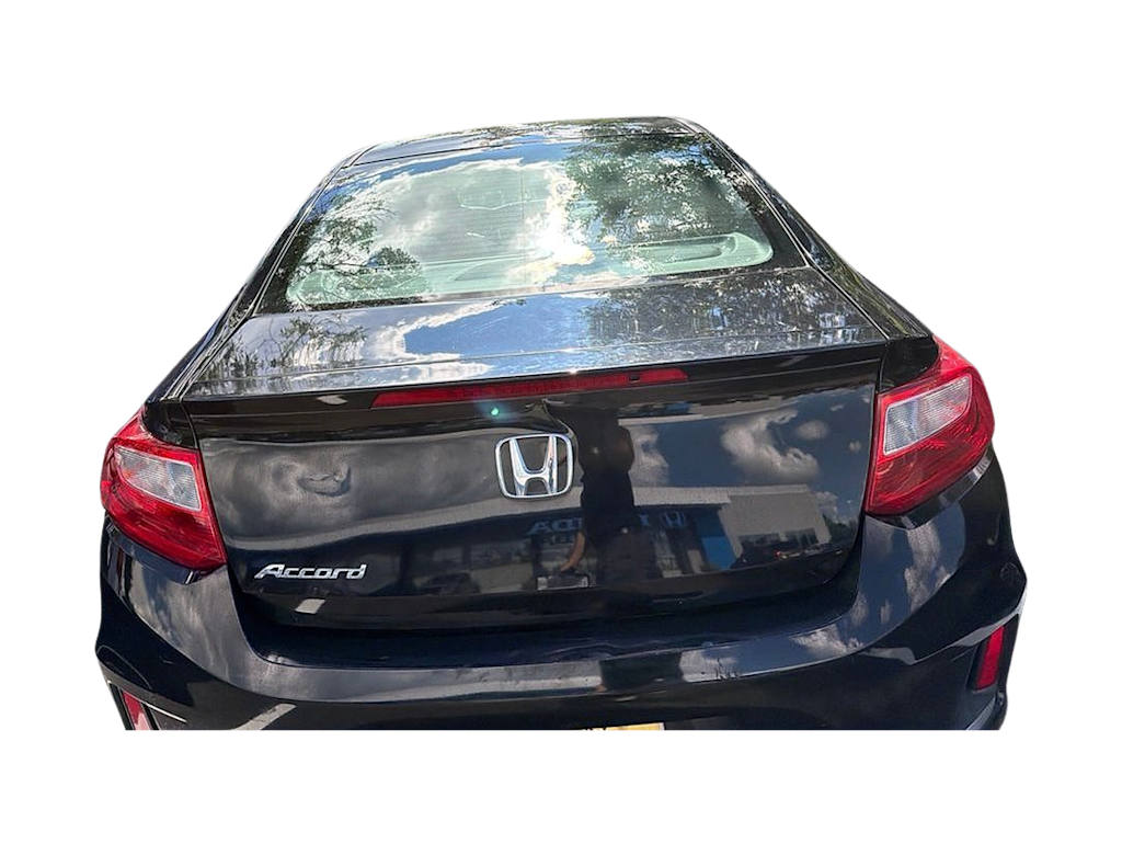 Thumbnail: 2014 Honda Accord - 13