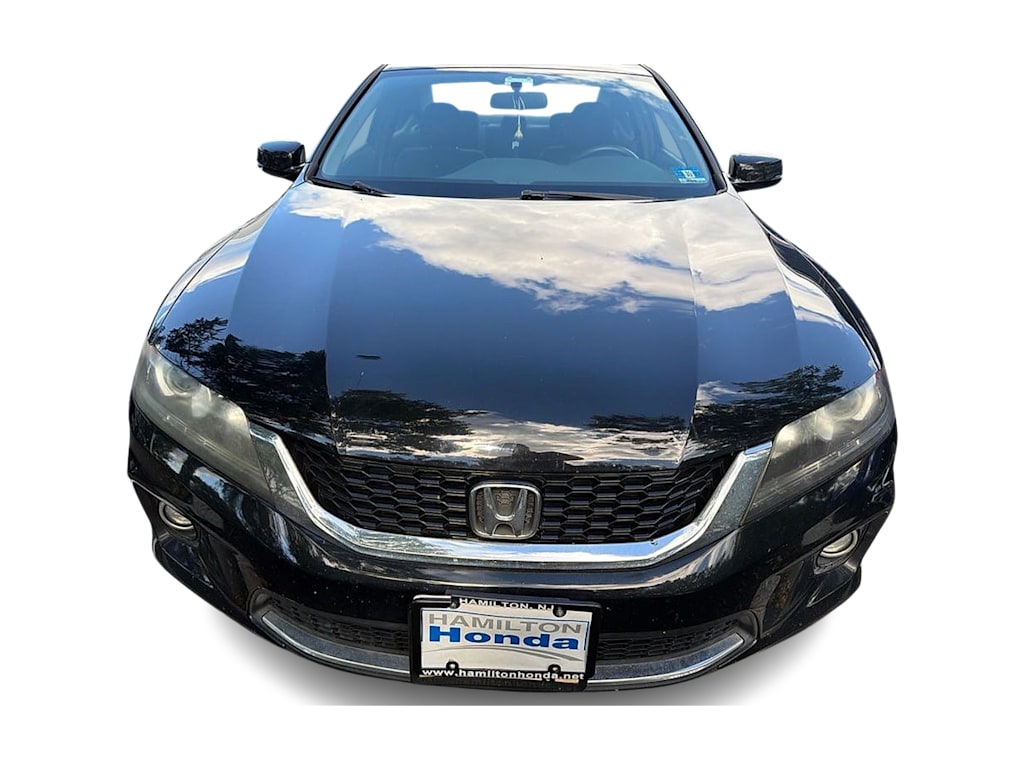 Thumbnail: 2014 Honda Accord - 4