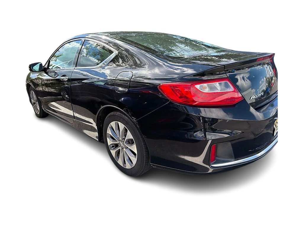 Thumbnail: 2014 Honda Accord - 3