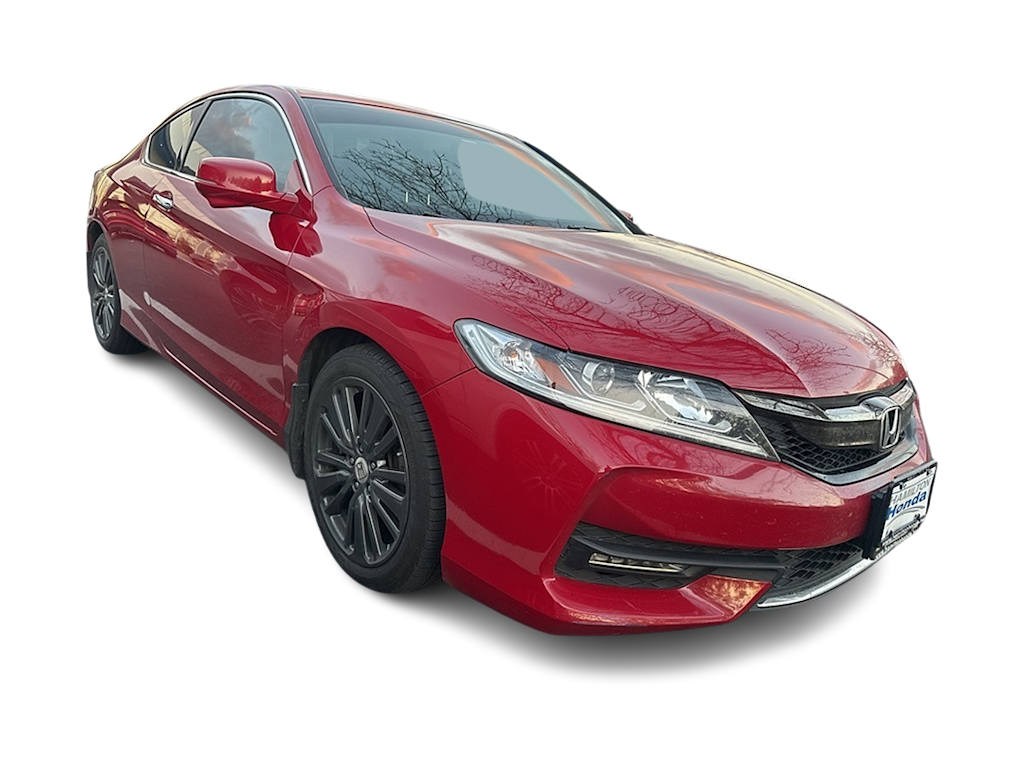 Thumbnail: 2017 Honda Accord - 9