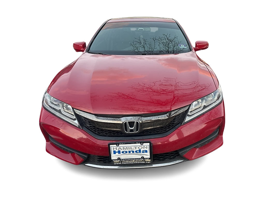 Thumbnail: 2017 Honda Accord - 4