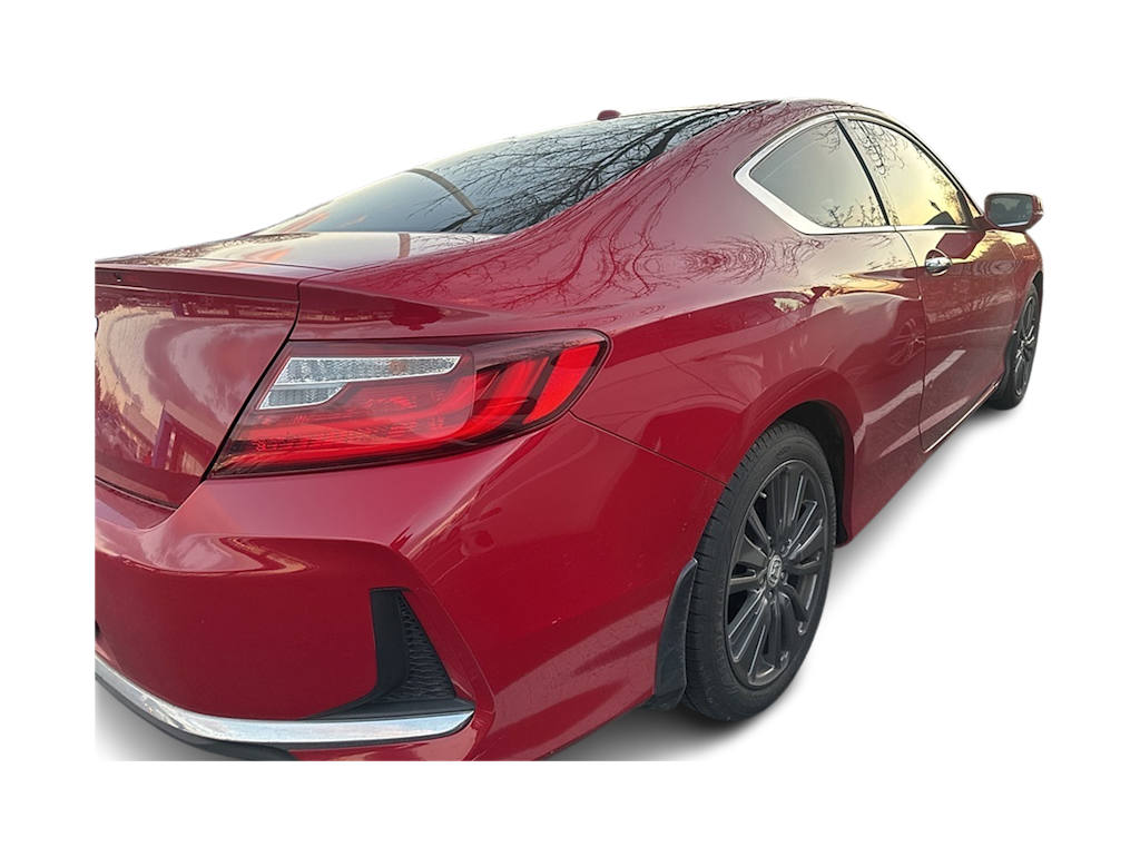 Thumbnail: 2017 Honda Accord - 10