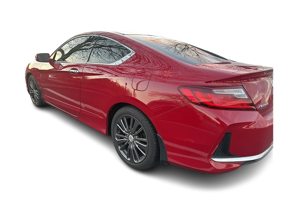 Thumbnail: 2017 Honda Accord - 2