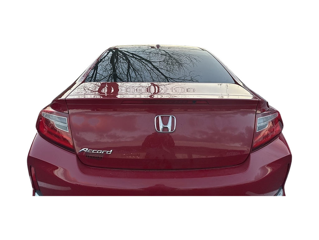 Thumbnail: 2017 Honda Accord - 3