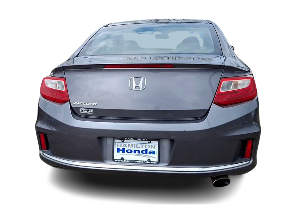 2013 Honda Accord EX-L 5