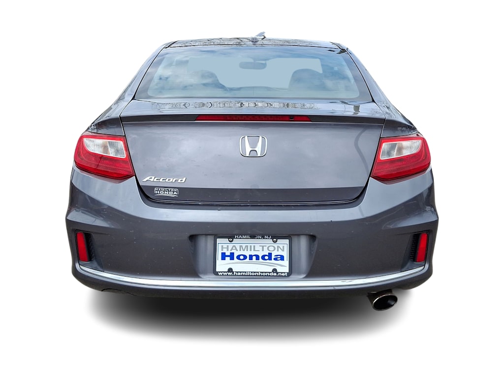 2013 Honda Accord EX-L 24