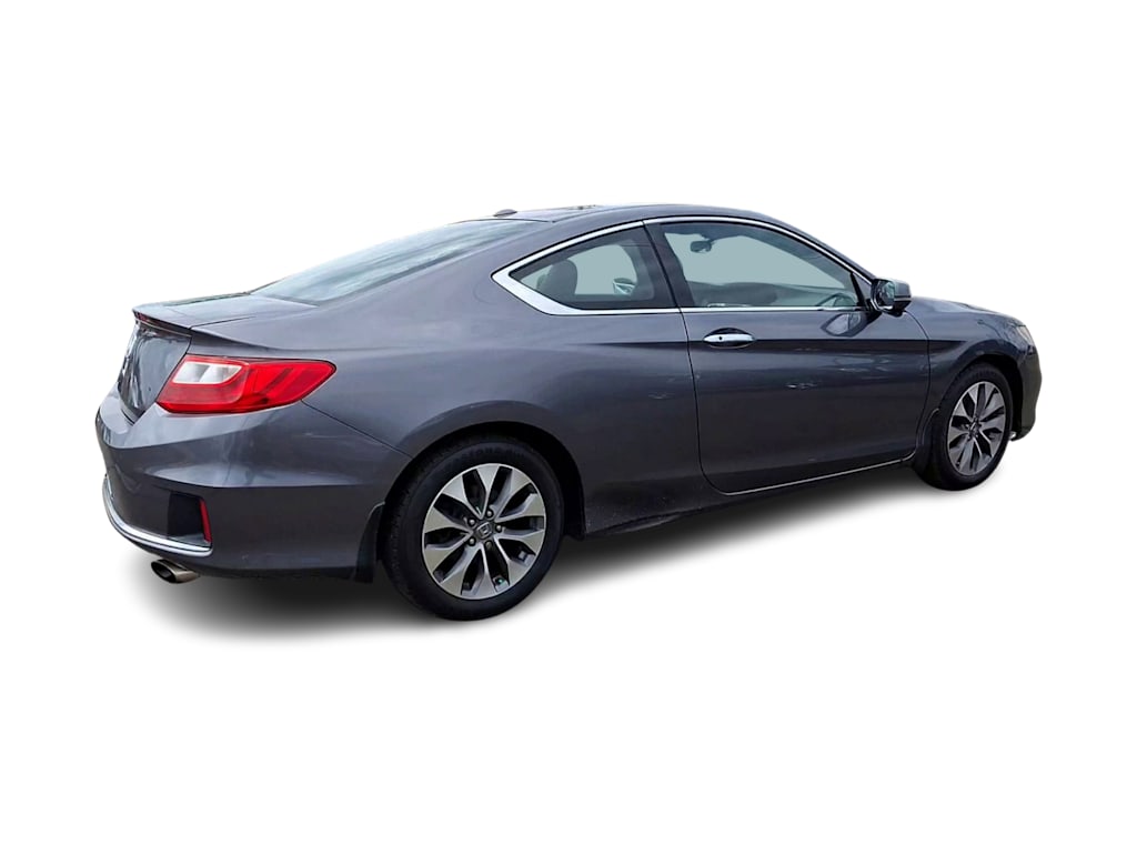 2013 Honda Accord EX-L 16