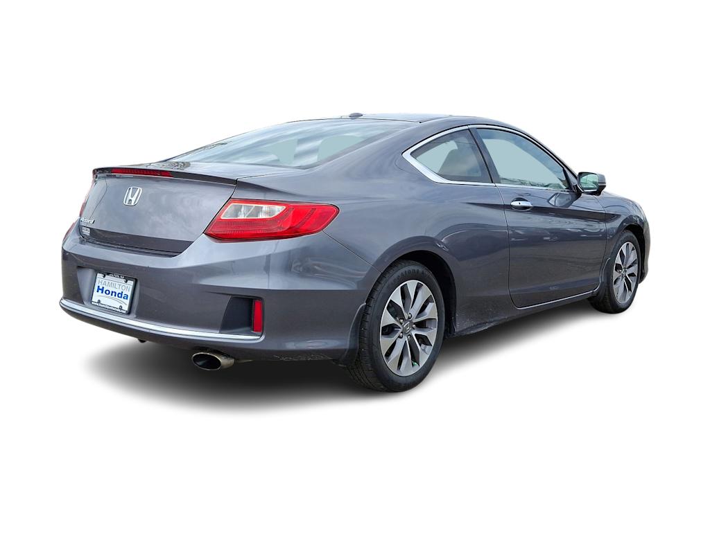 2013 Honda Accord EX-L 25