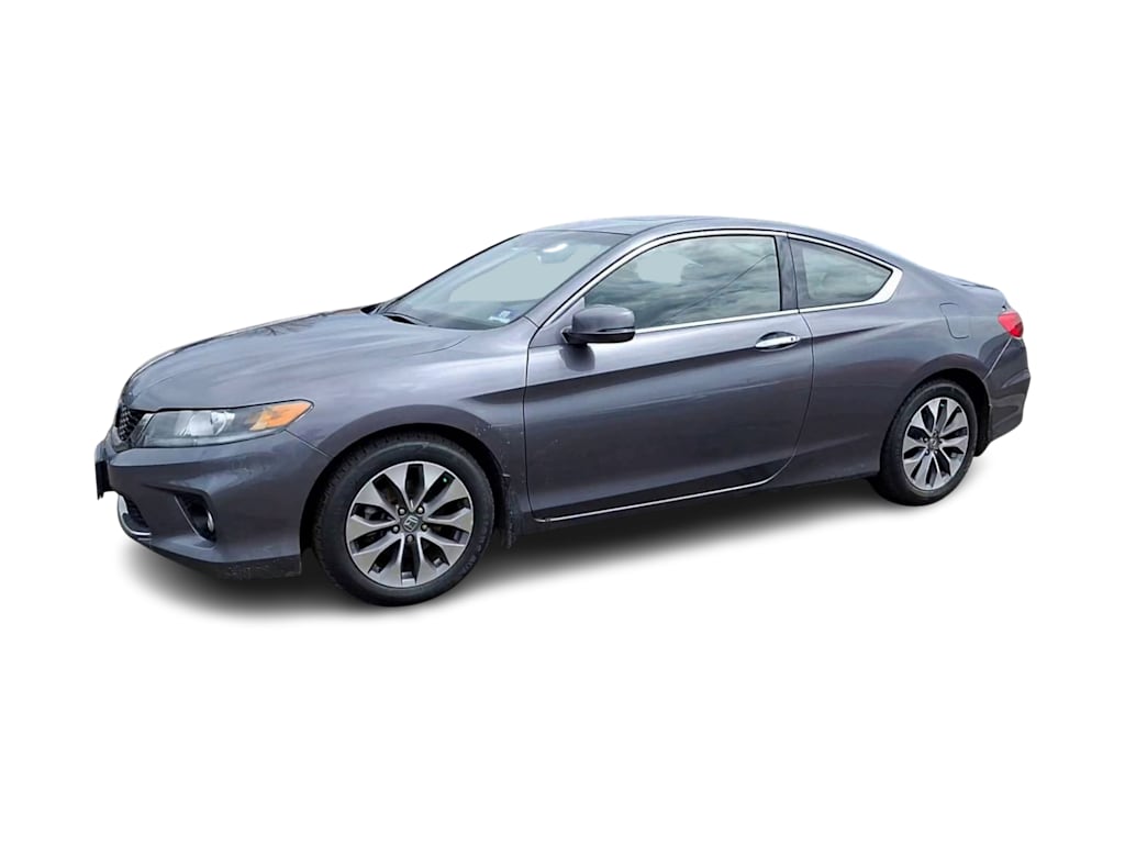 2013 Honda Accord EX-L 3