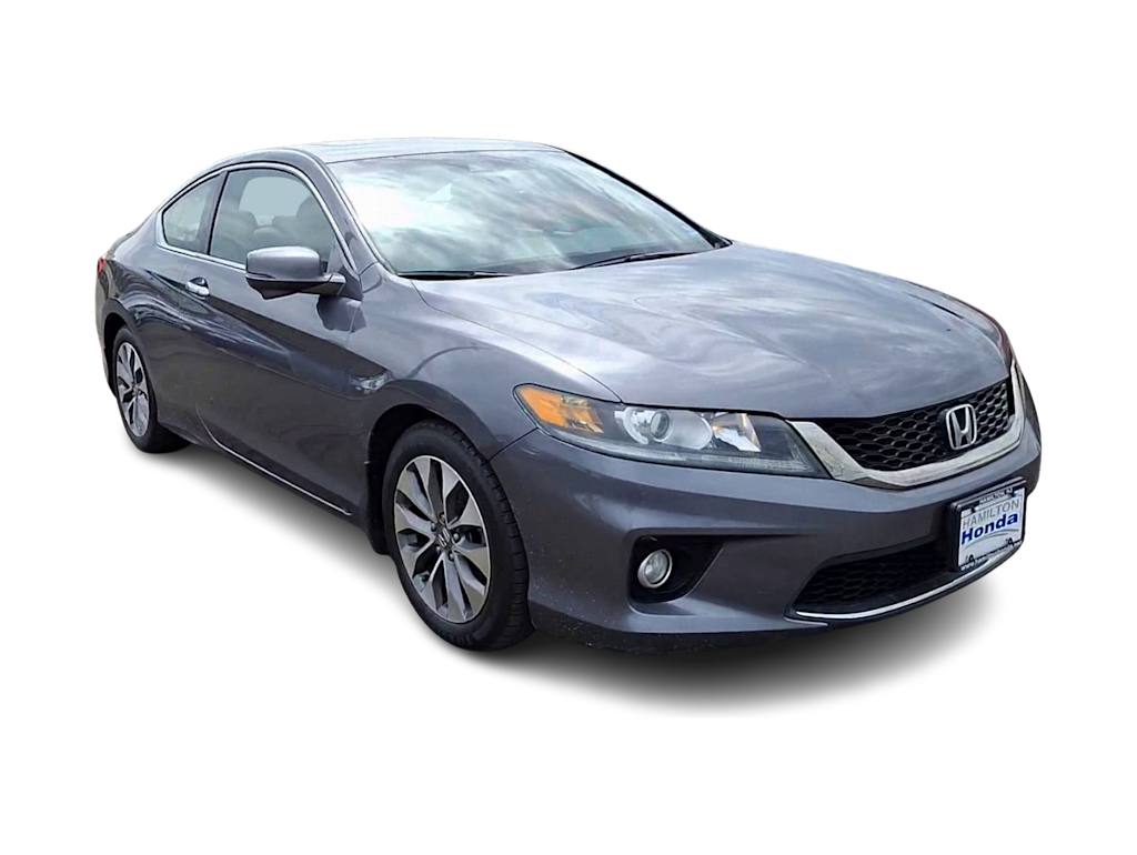 2013 Honda Accord EX-L 14