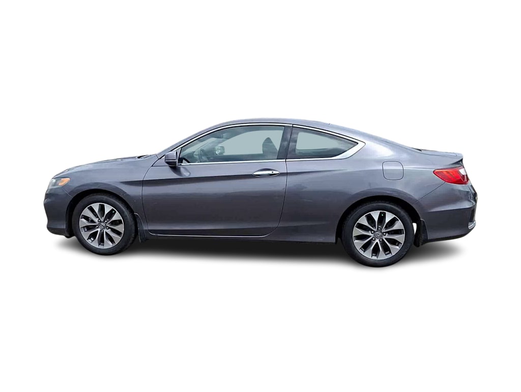 2013 Honda Accord EX-L 15