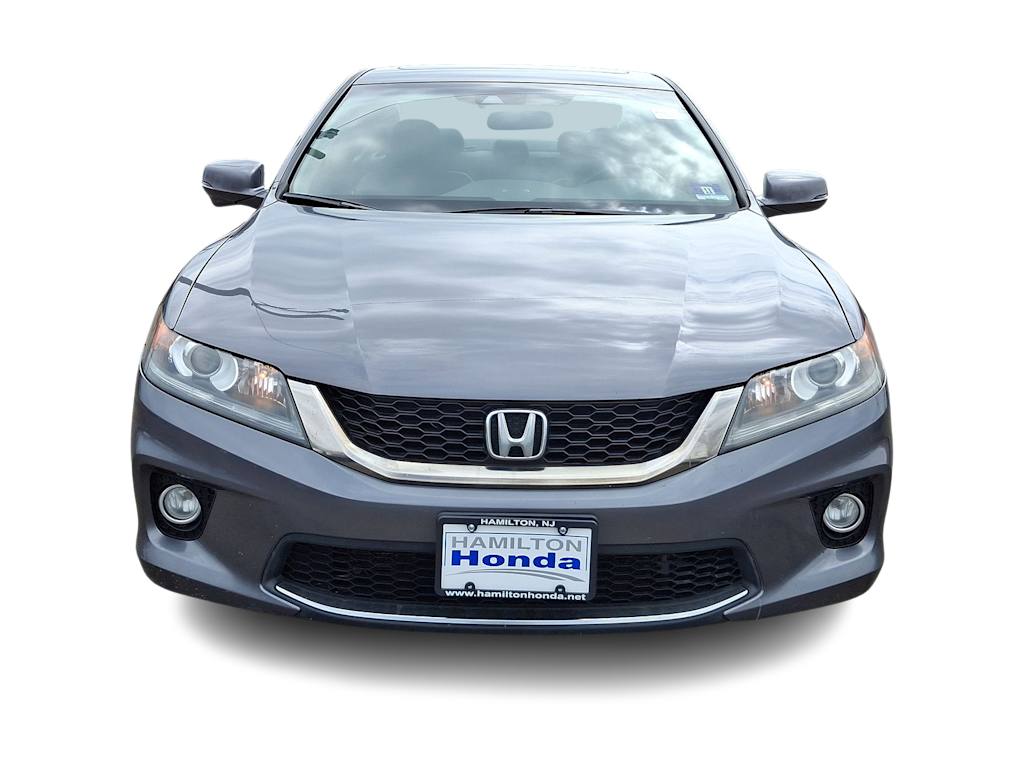 2013 Honda Accord EX-L 28