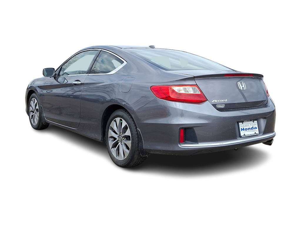 2013 Honda Accord EX-L 23