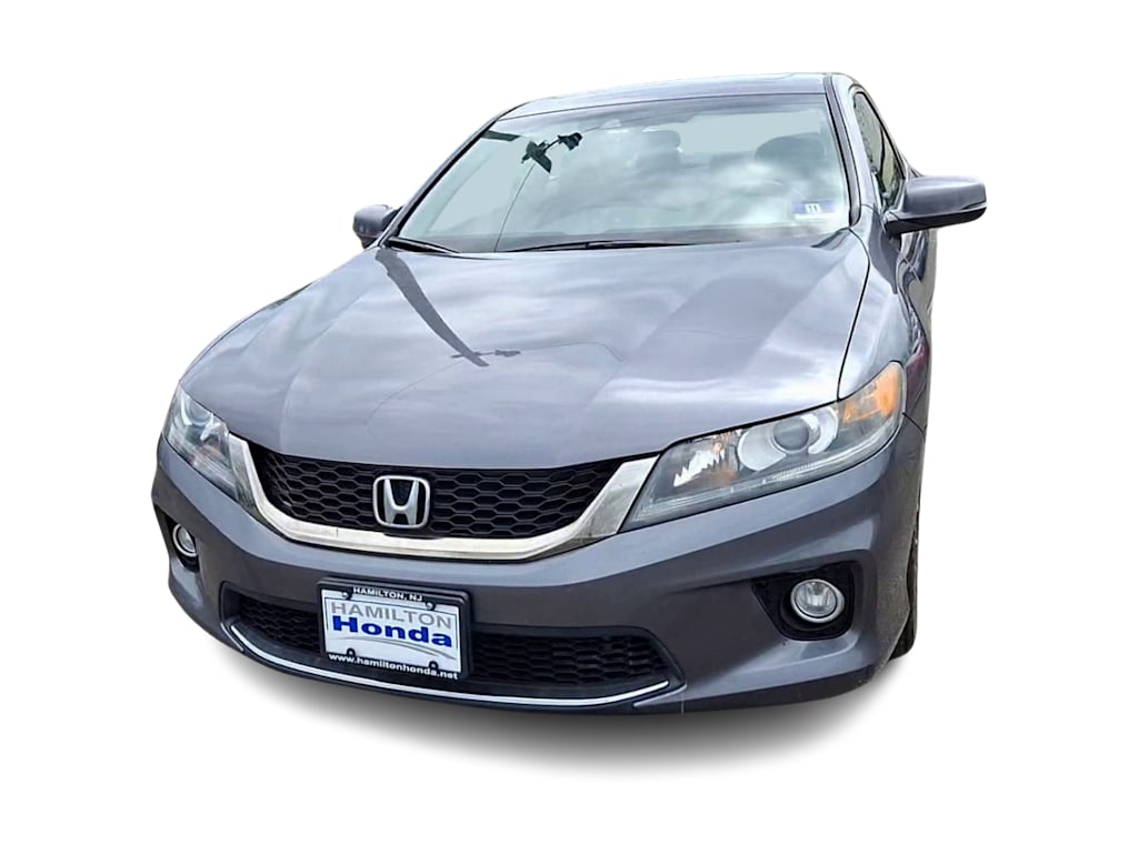 2013 Honda Accord EX-L 6