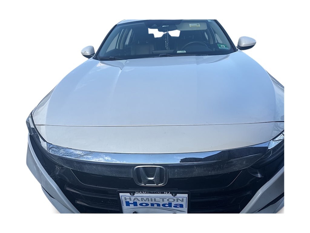 Thumbnail: 2018 Honda Accord - 5