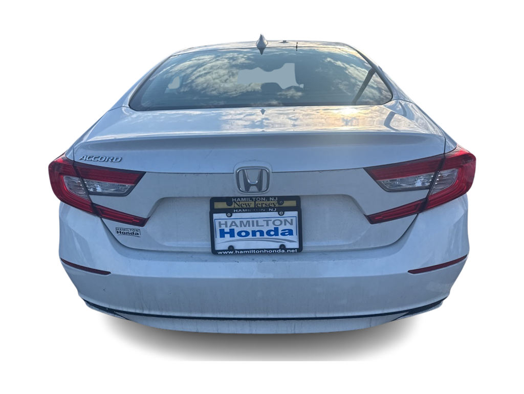 Thumbnail: 2018 Honda Accord - 4