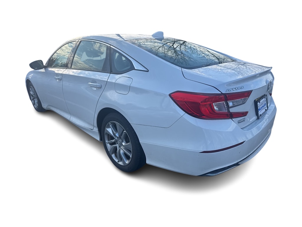 Thumbnail: 2018 Honda Accord - 3