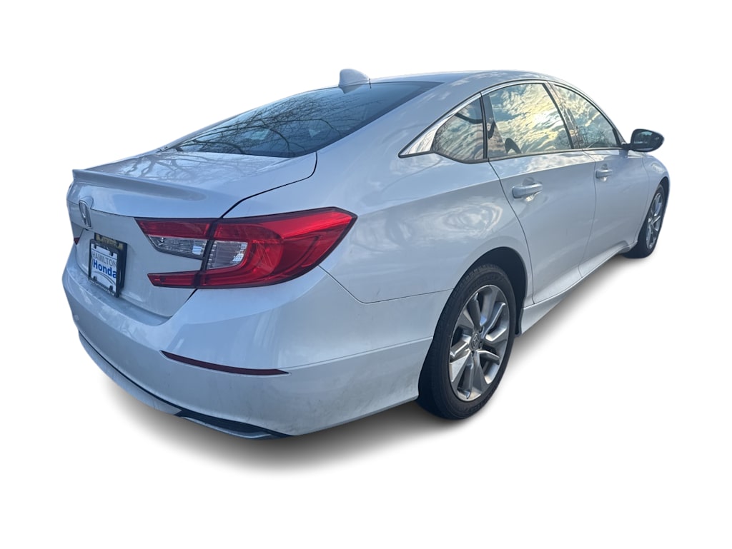 Thumbnail: 2018 Honda Accord - 13