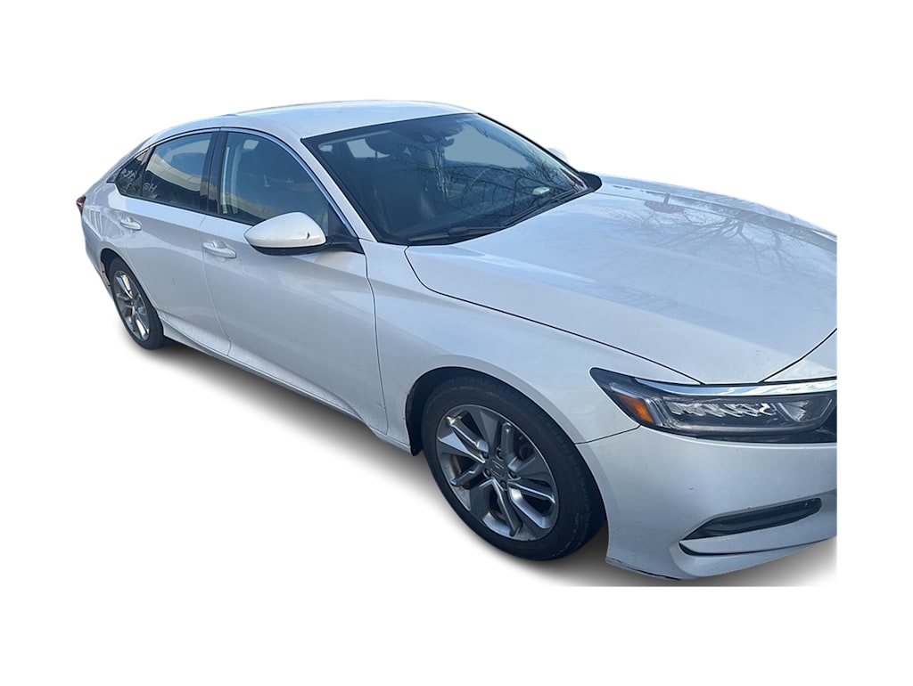 Thumbnail: 2018 Honda Accord - 12