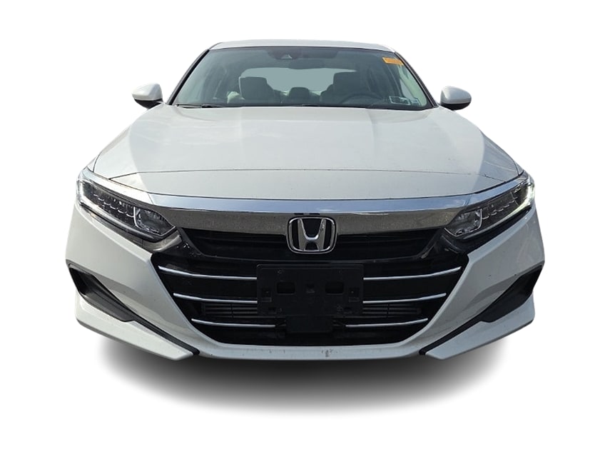 Thumbnail: 2021 Honda Accord - 6