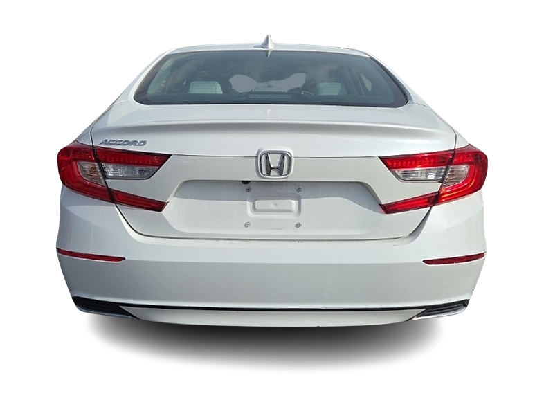 Thumbnail: 2021 Honda Accord - 5