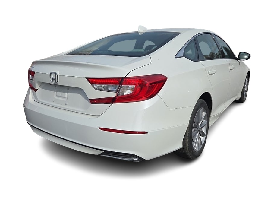 Thumbnail: 2021 Honda Accord - 16