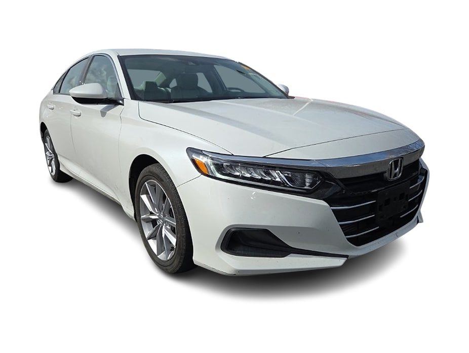 Thumbnail: 2021 Honda Accord - 14