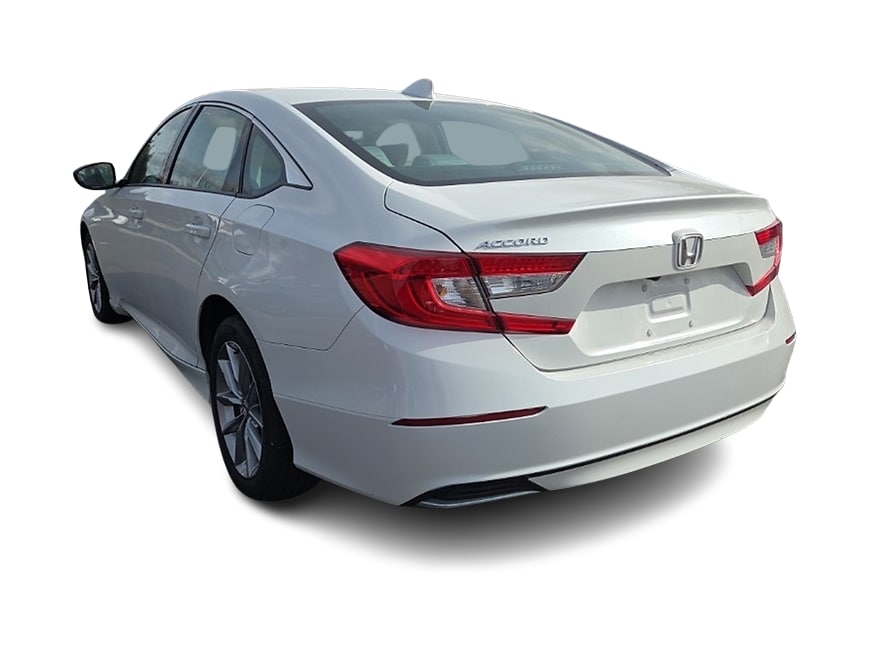 Thumbnail: 2021 Honda Accord - 4