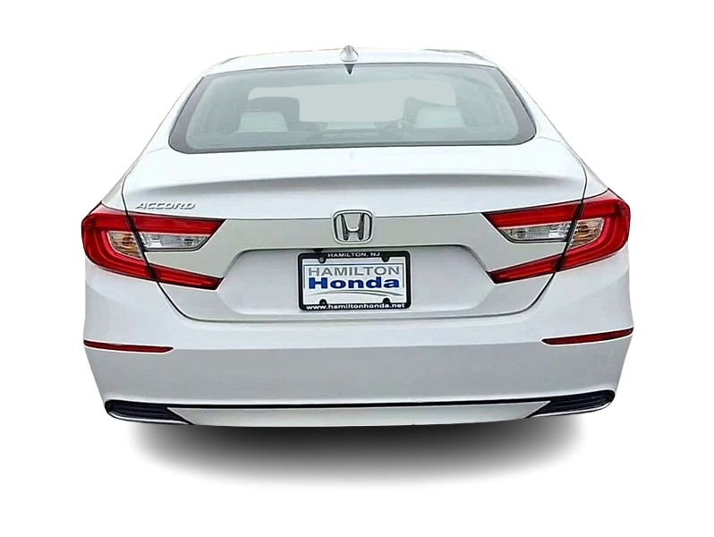 Thumbnail: 2021 Honda Accord - 5