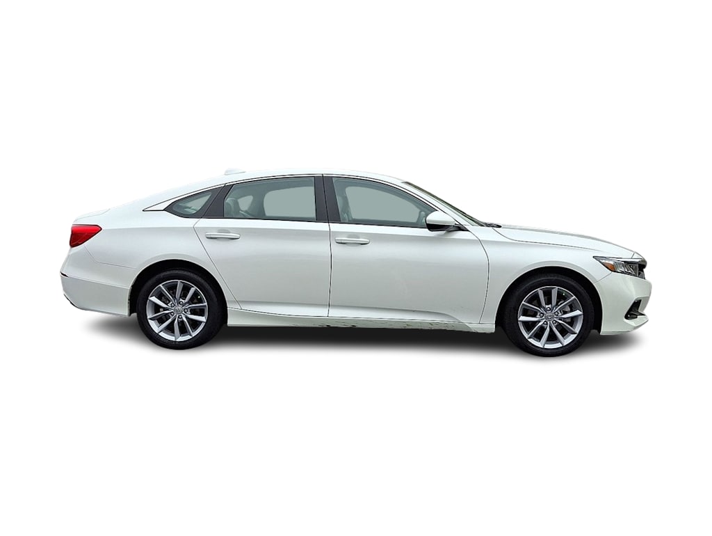 Thumbnail: 2021 Honda Accord - 24