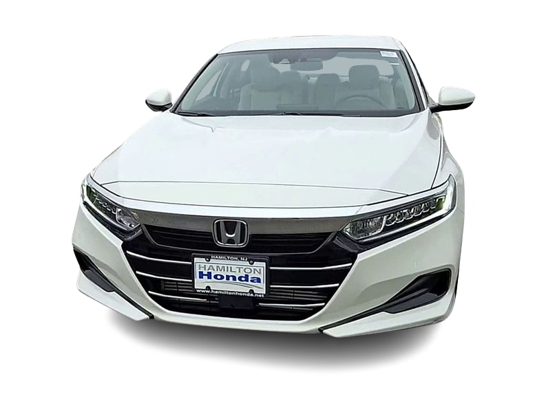 Thumbnail: 2021 Honda Accord - 6