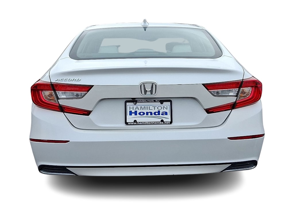 Thumbnail: 2021 Honda Accord - 22